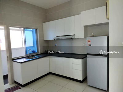 Sky Habitat @ Meldrum Hills, Johor Bahru, Malaysia Sky Habitat @ Meldrum Hills, Johor Bahru, Malaysia