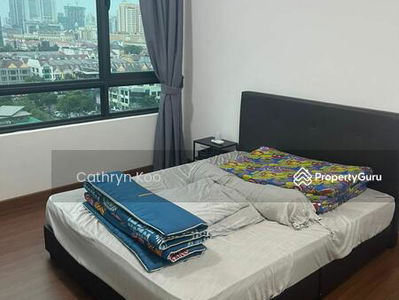 Greenfield Residence, Bandar Sunway, Malaysia Greenfield Residence, Bandar Sunway, Malaysia