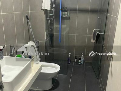 Greenfield Residence, Bandar Sunway, Malaysia Greenfield Residence, Bandar Sunway, Malaysia