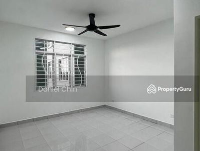 Impiana Sky Residensi, Bukit Jalil, Malaysia Impiana Sky Residensi, Bukit Jalil, Malaysia