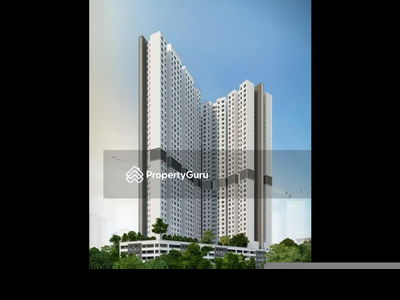 Impiana Sky Residensi, Bukit Jalil, Malaysia Impiana Sky Residensi, Bukit Jalil, Malaysia