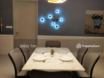 Sunway Geolake, Malaysia Sunway Geolake, Malaysia