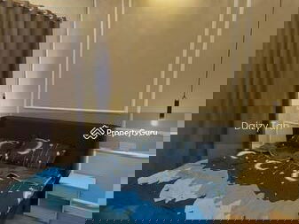 Sunway Geolake, Malaysia Sunway Geolake, Malaysia