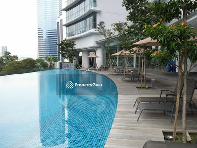 Panorama (KLCC), Malaysia Panorama (KLCC), Malaysia