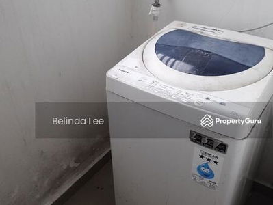 Seasons Luxury Apartments @ Amara Larkin, Malaysia Seasons Luxury Apartments @ Amara Larkin, Malaysia