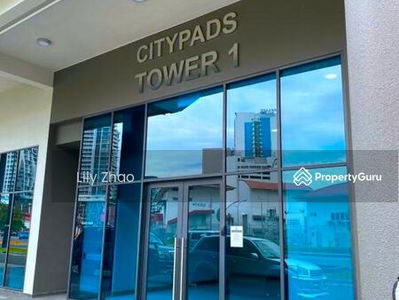 Jesselton Quay High End Condo| Sea View | Corner Lot | 701 sf 2 Bed 2 Bath| KK City, Malaysia Jesselton Quay High End Condo| Sea View | Corner Lot | 701 sf 2 Bed 2 Bath| KK City, Malaysia