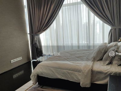 Four Seasons Place, Malaysia Four Seasons Place, Malaysia