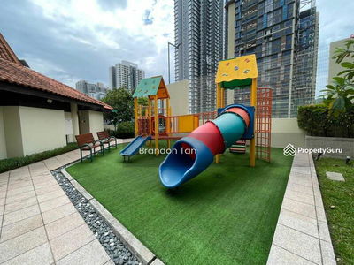 Mont Kiara Banyan, Malaysia Mont Kiara Banyan, Malaysia