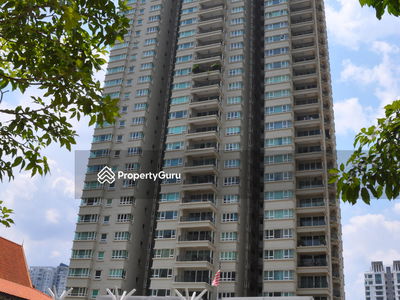 Mont Kiara Banyan, Malaysia Mont Kiara Banyan, Malaysia