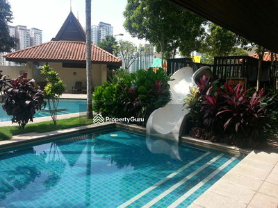 Mont Kiara Banyan, Malaysia Mont Kiara Banyan, Malaysia