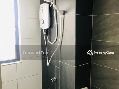 Traders Garden @ Cheras Selatan, Malaysia Traders Garden @ Cheras Selatan, Malaysia