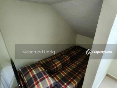 Teratai Mewah Condominium, Malaysia Teratai Mewah Condominium, Malaysia