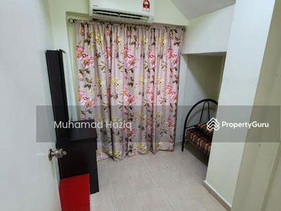 Teratai Mewah Condominium, Malaysia Teratai Mewah Condominium, Malaysia