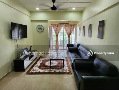 Teratai Mewah Condominium, Malaysia Teratai Mewah Condominium, Malaysia