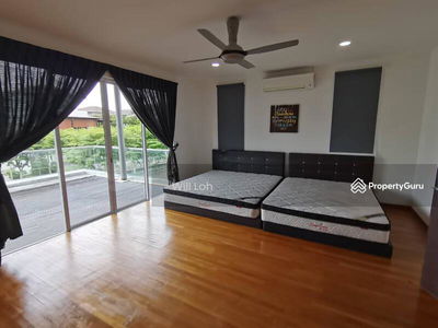 Senibong Isola Villa, Malaysia Senibong Isola Villa, Malaysia