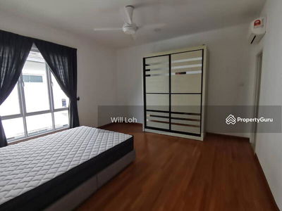 Senibong Isola Villa, Malaysia Senibong Isola Villa, Malaysia