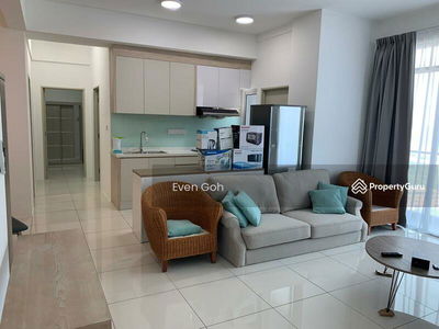 City Residence, Malaysia City Residence, Malaysia