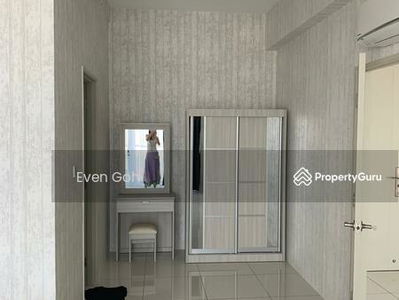 City Residence, Malaysia City Residence, Malaysia