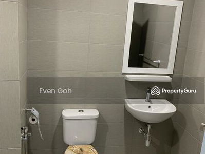 City Residence, Malaysia City Residence, Malaysia