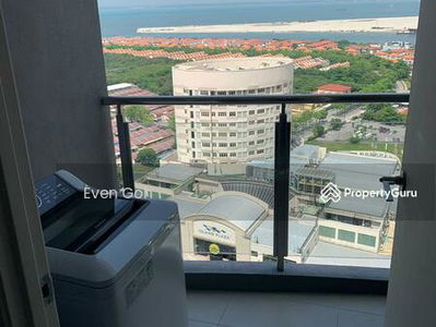 City Residence, Malaysia City Residence, Malaysia