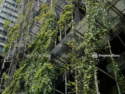 Le Nouvel KLCC, Malaysia Le Nouvel KLCC, Malaysia