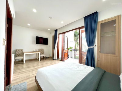 Cuu Long Street, Vietnam Cuu Long Street, Vietnam