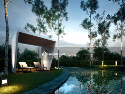 The Westside II, Malaysia The Westside II, Malaysia