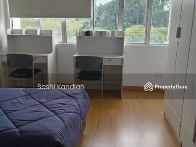 Mansion Sentral, Malaysia Mansion Sentral, Malaysia