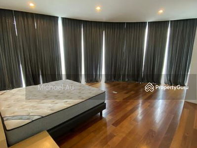 K Residence @ Jalan Ampang KLCC, Malaysia K Residence @ Jalan Ampang KLCC, Malaysia