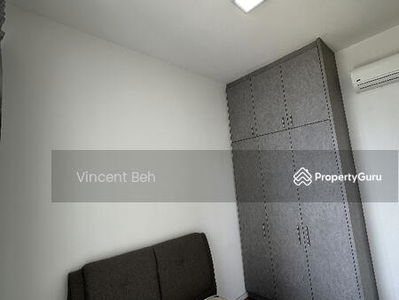 The Park Sky Residence @ Bukit Jalil City, Malaysia The Park Sky Residence @ Bukit Jalil City, Malaysia