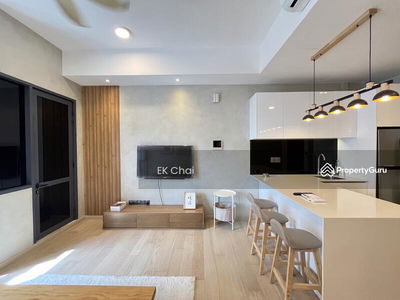 Star Residences @ KLCC, Malaysia Star Residences @ KLCC, Malaysia