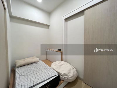 Star Residences @ KLCC, Malaysia Star Residences @ KLCC, Malaysia