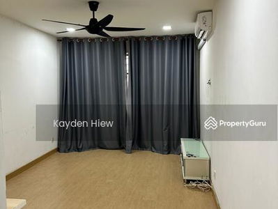 SD Apartments II, Malaysia SD Apartments II, Malaysia