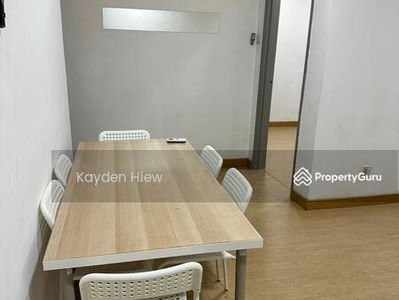 SD Apartments II, Malaysia SD Apartments II, Malaysia