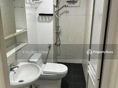 SD Apartments II, Malaysia SD Apartments II, Malaysia