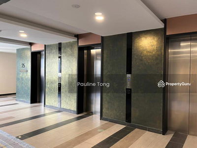 Trinity Pentamont, Malaysia Trinity Pentamont, Malaysia