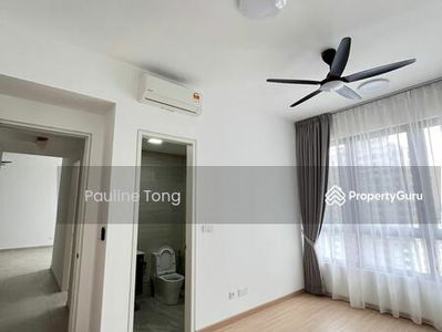 Trinity Pentamont, Malaysia Trinity Pentamont, Malaysia