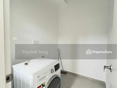 Trinity Pentamont, Malaysia Trinity Pentamont, Malaysia