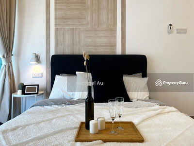 Lavile Kuala Lumpur, Malaysia Lavile Kuala Lumpur, Malaysia