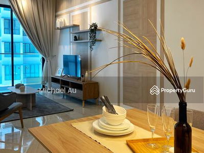 Lavile Kuala Lumpur, Malaysia Lavile Kuala Lumpur, Malaysia