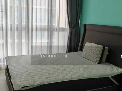 Setia Sky 88, Malaysia Setia Sky 88, Malaysia