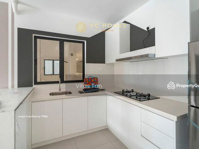 Huni D' @ Eco Ardence, Malaysia Huni D' @ Eco Ardence, Malaysia