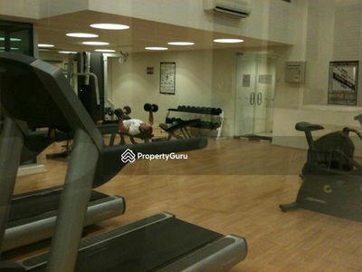 i-Zen Kiara I, Malaysia i-Zen Kiara I, Malaysia