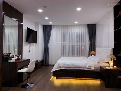 The Gold View, Vietnam The Gold View, Vietnam