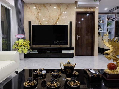 The Gold View, Vietnam The Gold View, Vietnam