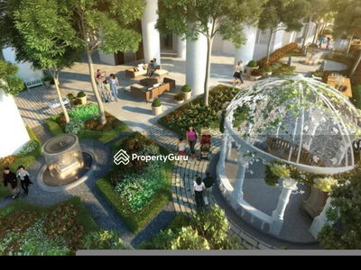 Wangsa 9 Residency, Wangsa Maju, Malaysia Wangsa 9 Residency, Wangsa Maju, Malaysia