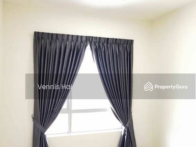 Arahsia Residences Tropicana Aman, Malaysia Arahsia Residences Tropicana Aman, Malaysia