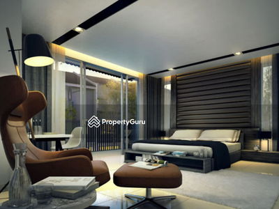 Arahsia Residences Tropicana Aman, Malaysia Arahsia Residences Tropicana Aman, Malaysia