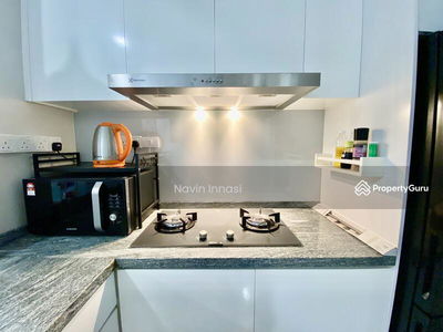 Sapphire Paradigm, Malaysia Sapphire Paradigm, Malaysia