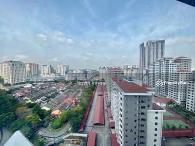 Sapphire Paradigm, Malaysia Sapphire Paradigm, Malaysia